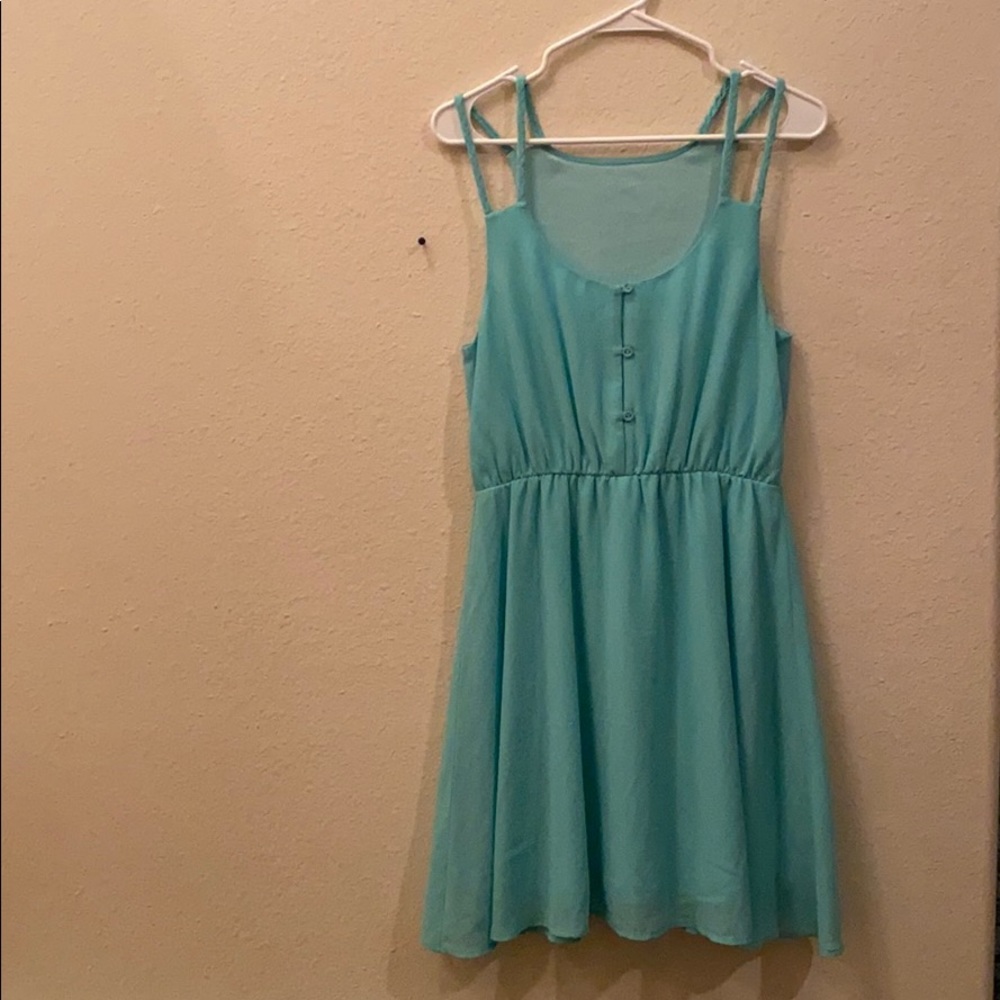 Brand new light weigh Dress
